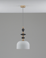 Светильник подвесной Moderli V11177-1P Charm