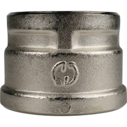 Муфта переходная ВР (ник)    1 1/2"X1 1/4"