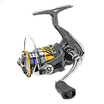 Катушка Daiwa 20 Laguna LT -