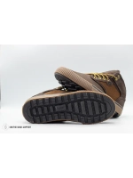 Кеды Motley MID от Savitar Osiris Fallen Circa