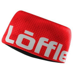 Повязка LOFFLER WIDE red EL24525-551