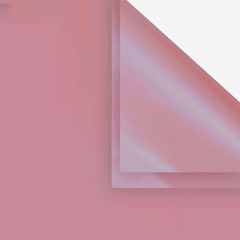 Пленка глянец-матовая 58см*10м