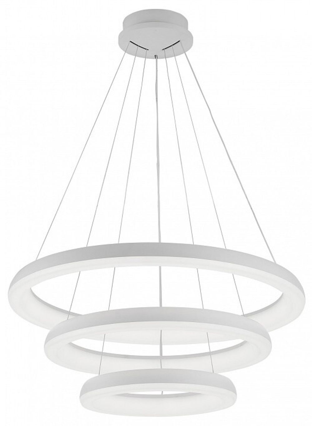 Подвесной светильник Citilux Юпитер Смарт CL730A150S