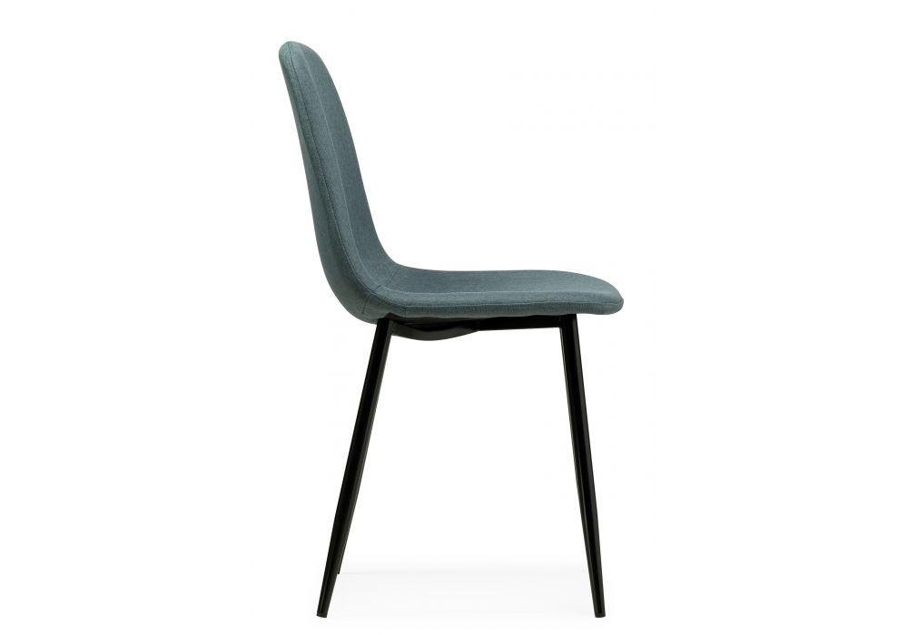 Стул Lilu синий