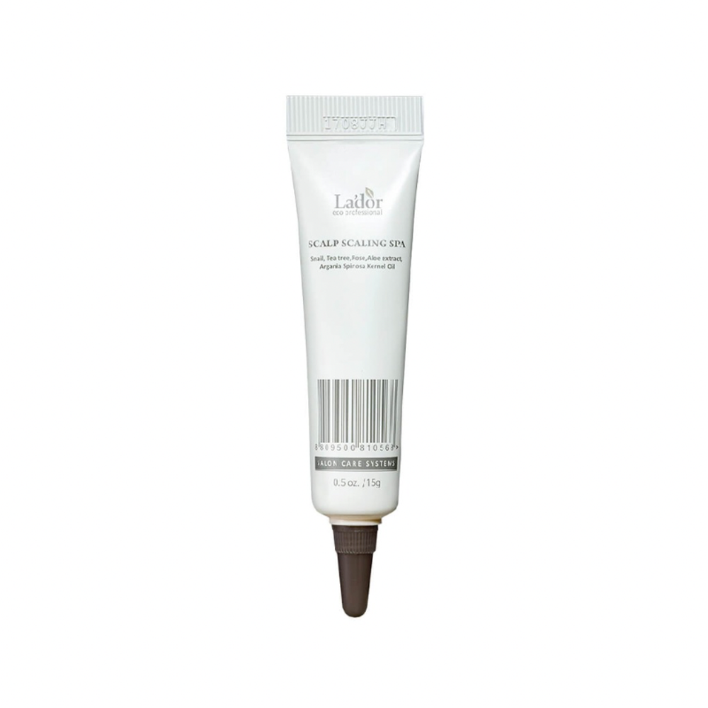 Lador Scalp Scaling Spa Ample 1шт