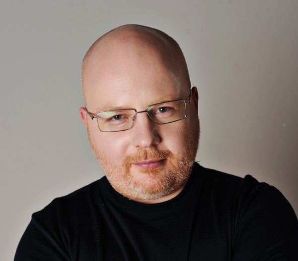 Харитонов Михаил