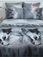 Пододеяльник 1 5 спальный хлопок / 1,5