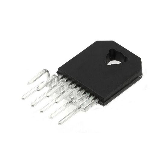 Микросхема  TDA3651AQ / DBS9P