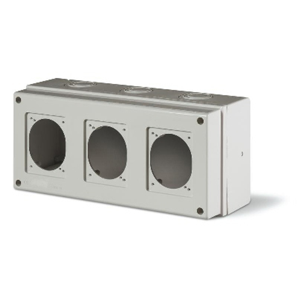 Корпус  DKC DIS6721300