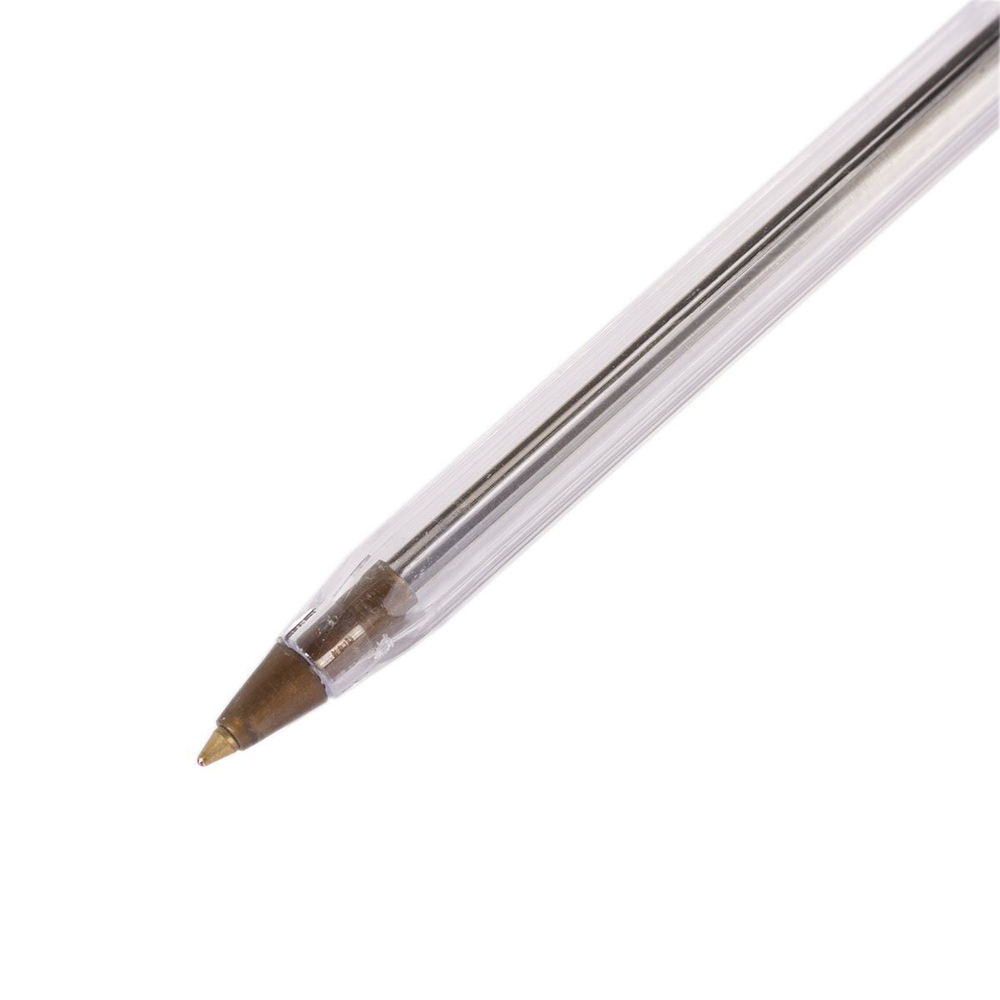 Ручка шариковая Alingar "AL8907", синяя, 0,7мм