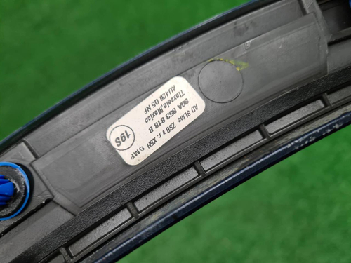 Расширитель задний правый Audi Q5 2 80A (17-20)