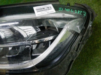 Битая Фара левая Mercedes GLC X253 (2019-2022) LED