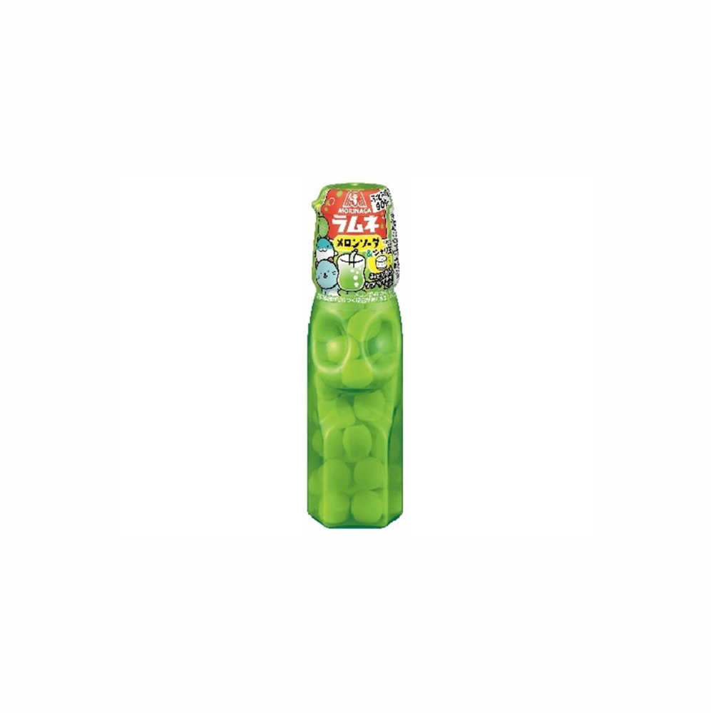 Конфеты-драже Morinaga Ramune