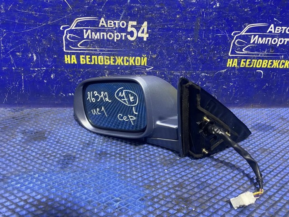 Зеркало левое Honda INSPIRE 2003-2007