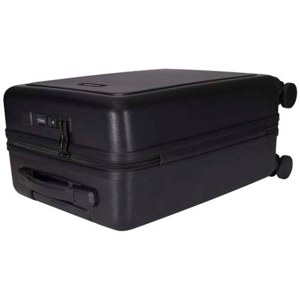 Rover Pro 20-дюймовый чемодан на колесах из материалов, переработанных согласно стандарту GRS, объемом 40 л