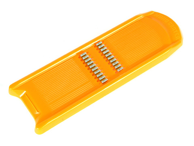 Шинковка-терка д/салатов 1пр 689