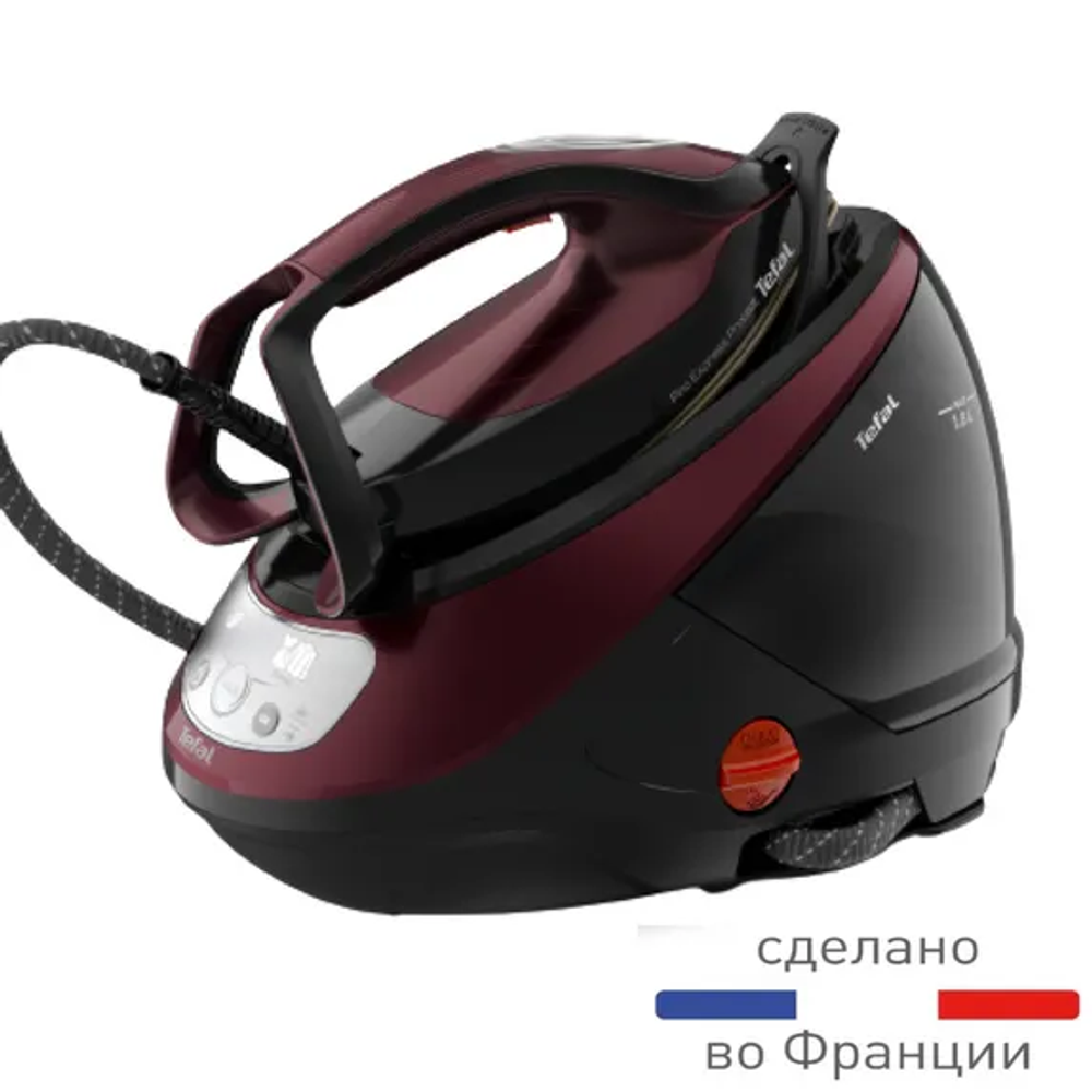 Парогенератор Tefal Pro Express Protect GV9230E0 н п