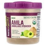 BareOrganics, органический порошок из амлы, 227 г (8 унций)
