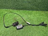 Замок капота Mercedes C w205 (2014-2023)