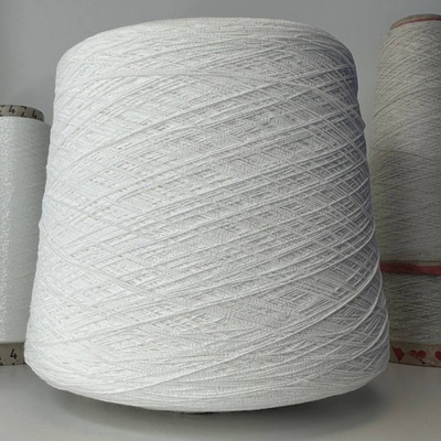 YOYO - Millefili ; 67% хлопок, 33% п/а; 680м/100гр; col. 501, цвет: белый; S712