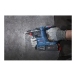 Аккумуляторный перфоратор PRO GBH 18V-22 X BOSCH 0611924102