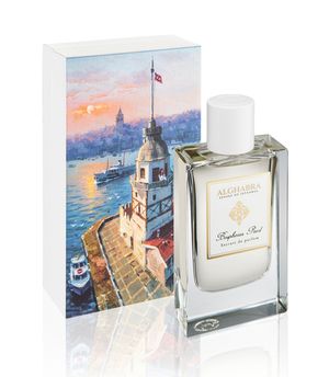 Alghabra Parfums Bosphorus Pearl