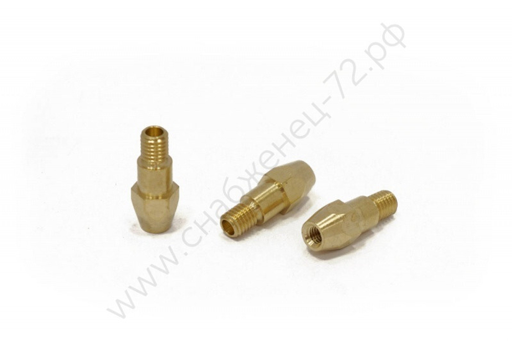 Держатель наконечника M8 32mm (36KD)