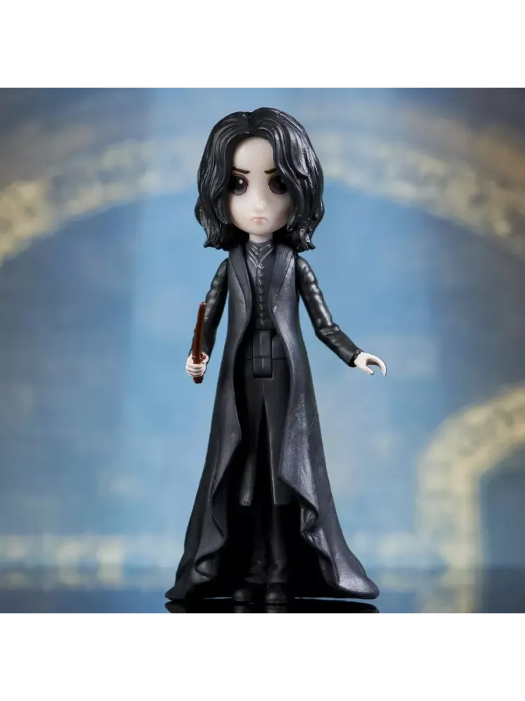 Мини-фигурка Harry Potter Severus Snape