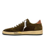 Кеды женские Golden Goose Ballstar