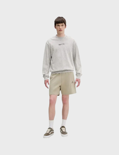 Свитшот KARL LAGERFELD JEANS Reg Washed Sweat