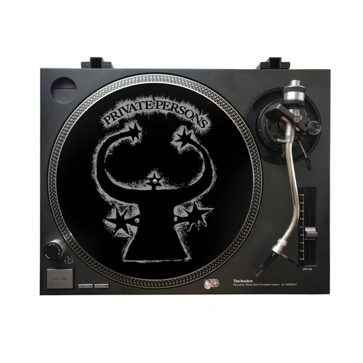 PP "IDOL" SLIPMAT