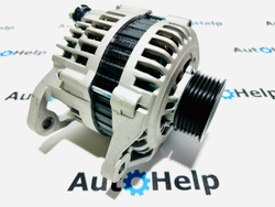 Генератор ALNI013 23100-0W000 ALH3374 VG33 97-04