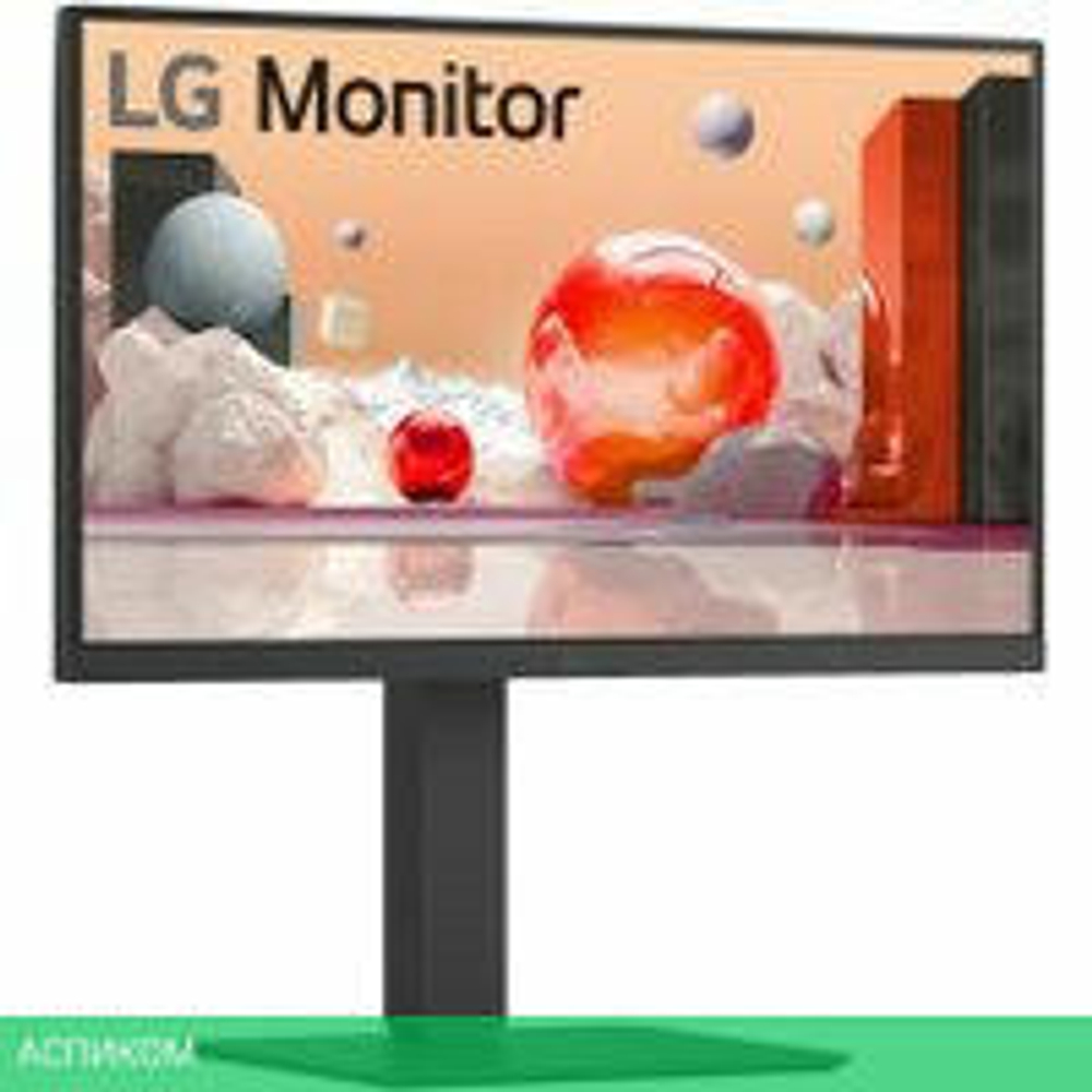 Монитор LG 24BA650-B