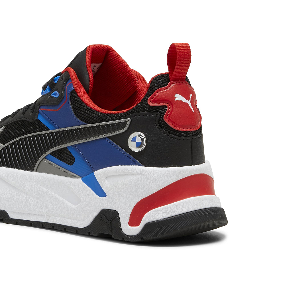 Мужские кроссовки PUMA BMW MMS Trinity