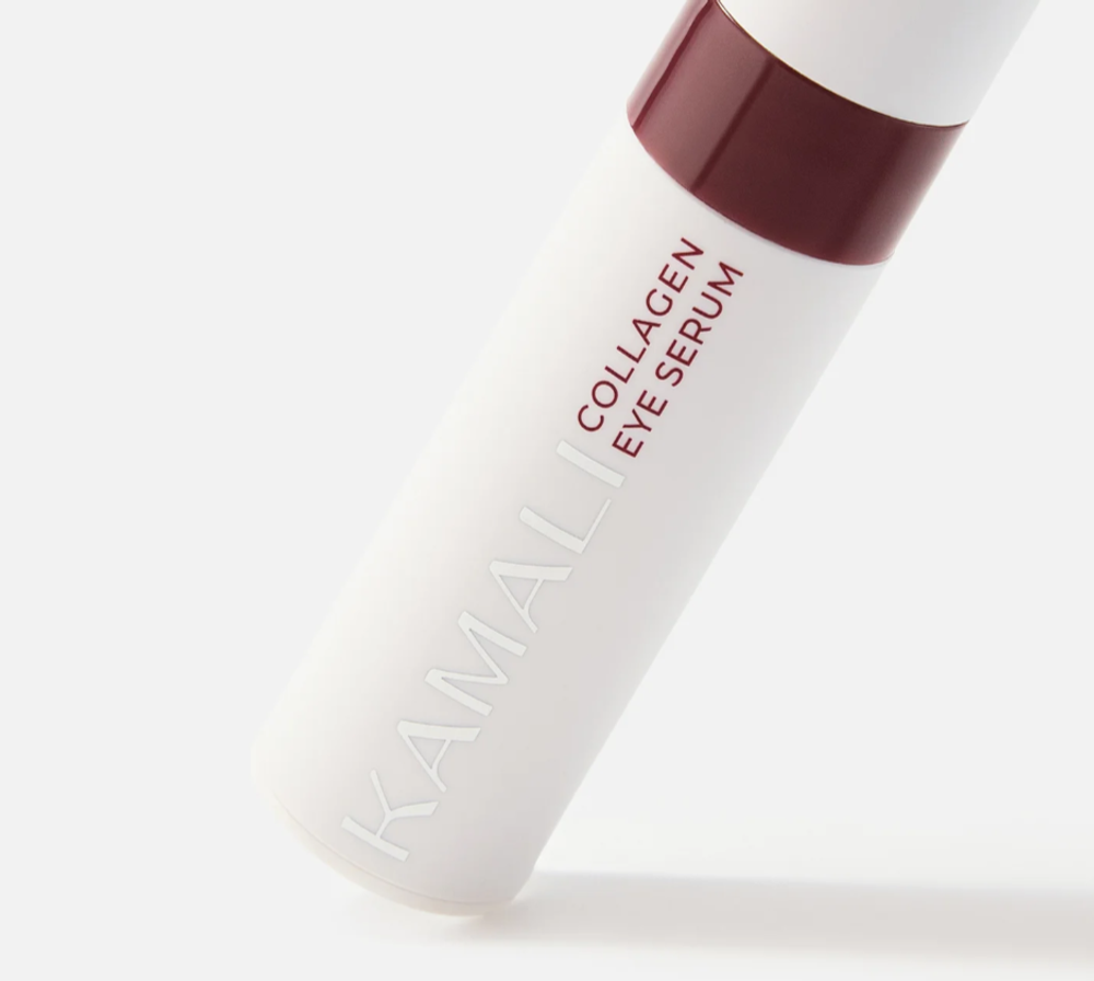 KAMALI Коллагеновая сыворотка для кожи вокруг глаз (COLLAGEN EYE SERUM), 10 мл.