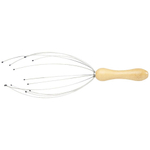 Hator Массажер головы из бамбука