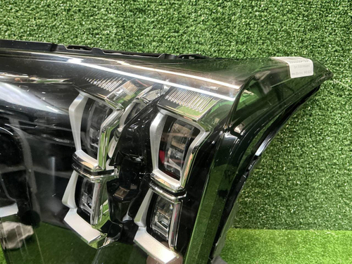 Фара левая GAC GS8 2 (2021-н.в.) LED