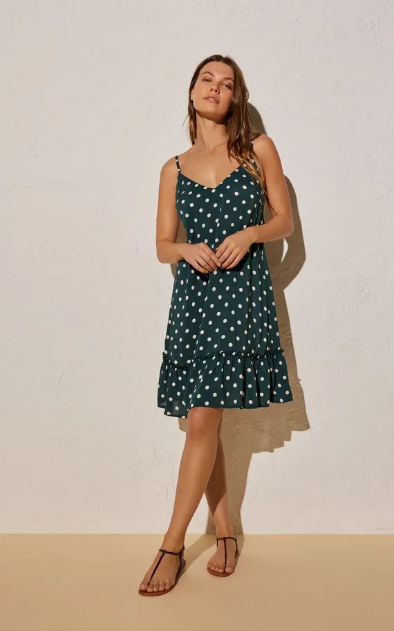 85954 Блуза купальная