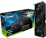 Видеокарта Palit GeForce RTX 5070 INFINITY 3OC (NE75070S19K9-GB2050S)