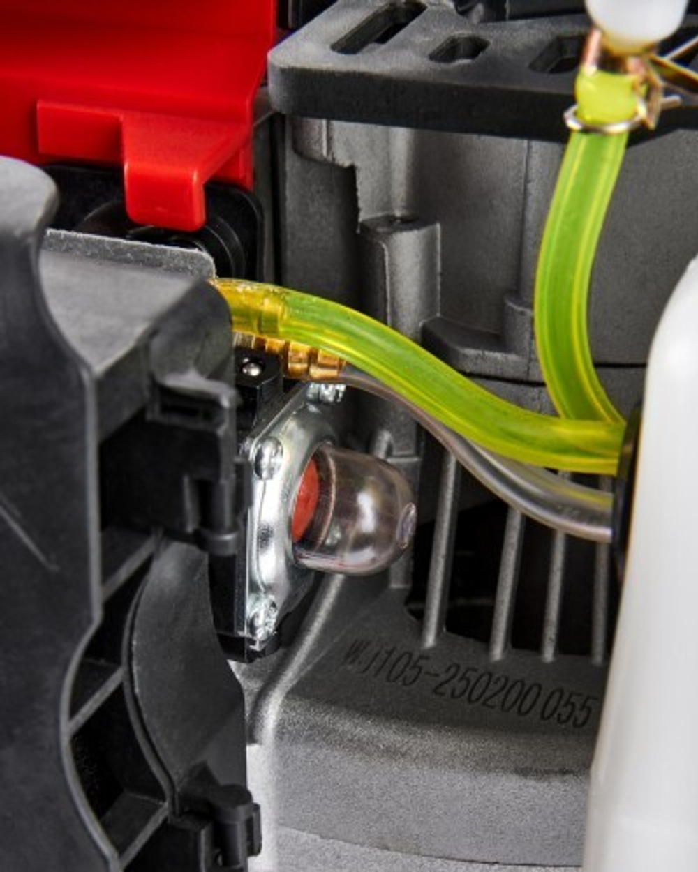 Бензобур ELITECH БМ 64В ПРО 196782