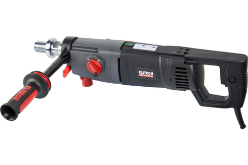 Дрель алмазного бурения Elitech HCD 1916E (E2201.063.01) HD 205386