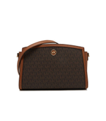 сумка через плечо Michael Kors - коричневый(32R3G7CC3B)