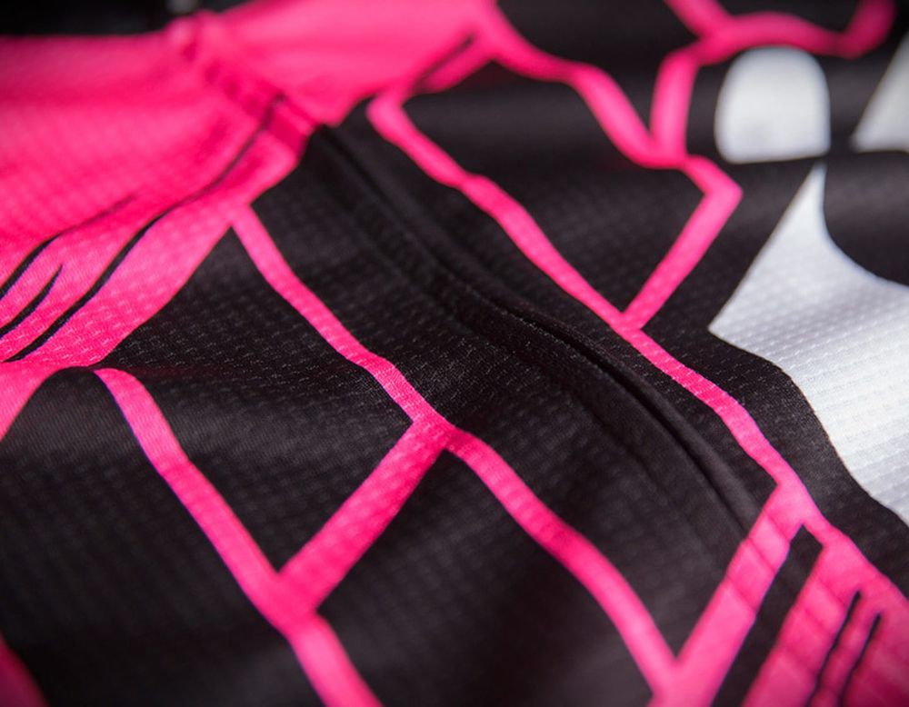 Mil-Spec 2 / Женская / Розовый