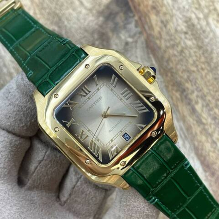 Часы Cartier