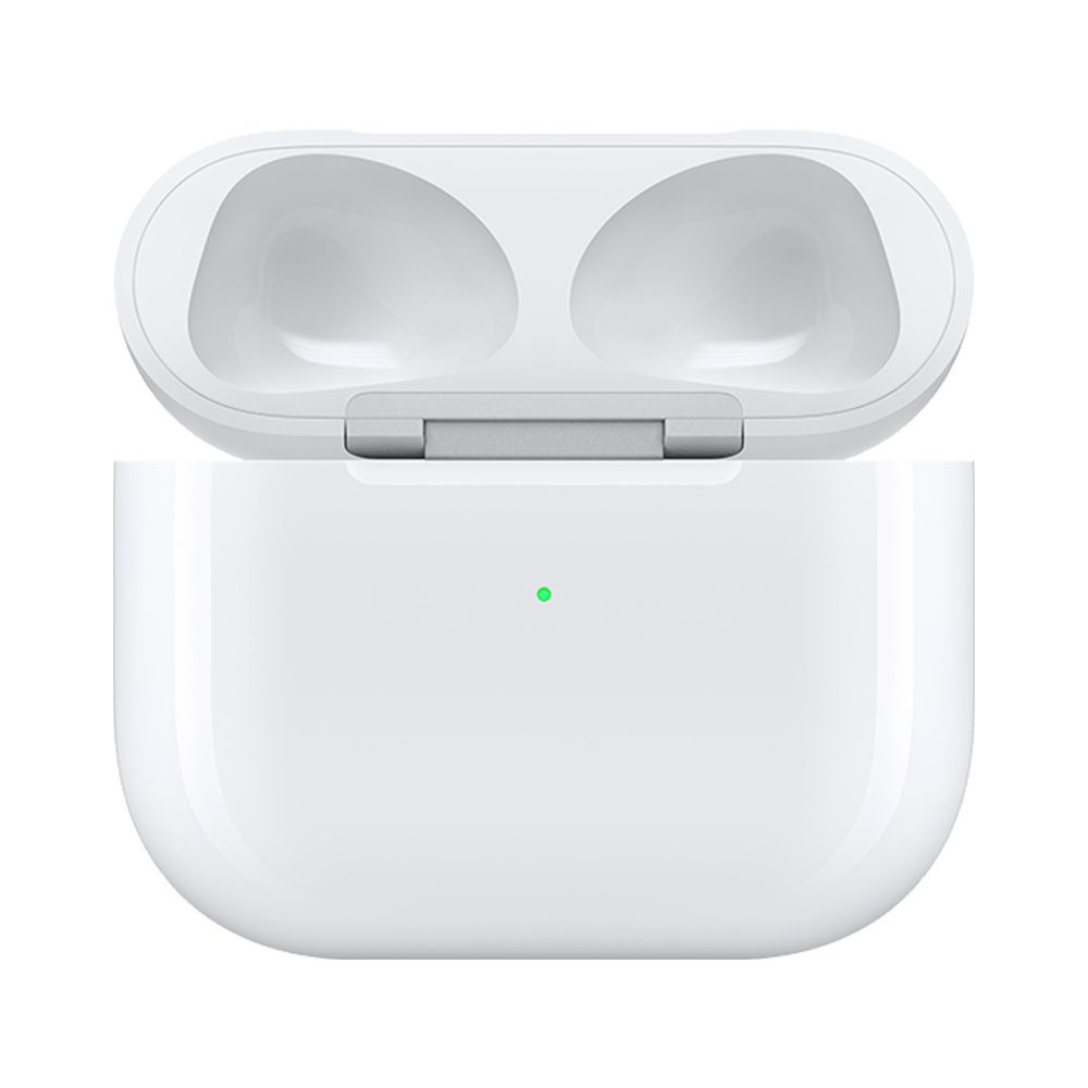 Зарядный кейс для Apple AirPods 3, (Lightning Charging Case) A2897