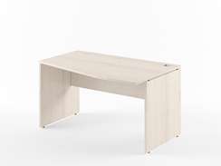 Стол эргономичный XCT 149(R)  1400х900х750 XTEN