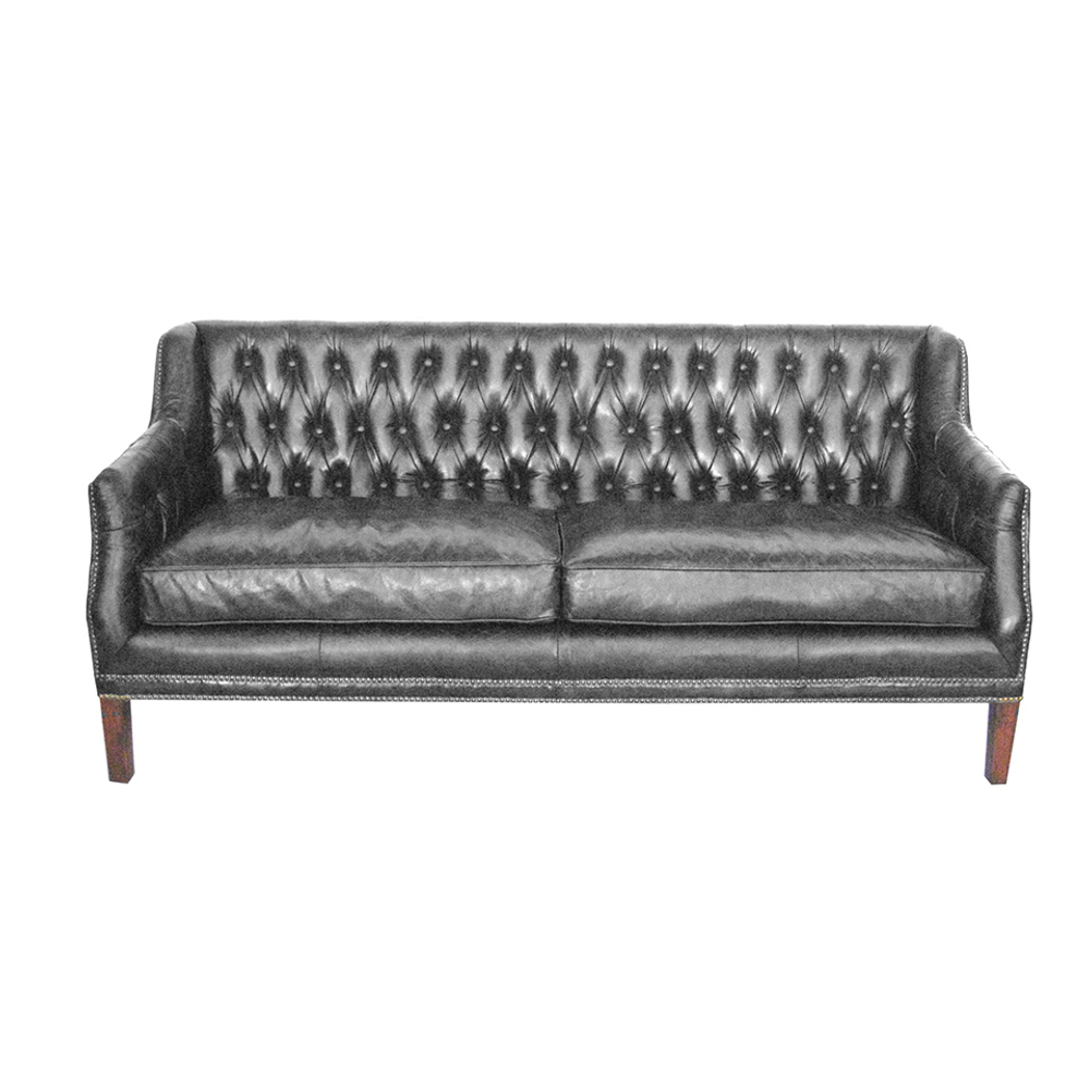 Диван Roomers Furniture 8829-3d/grey#67
