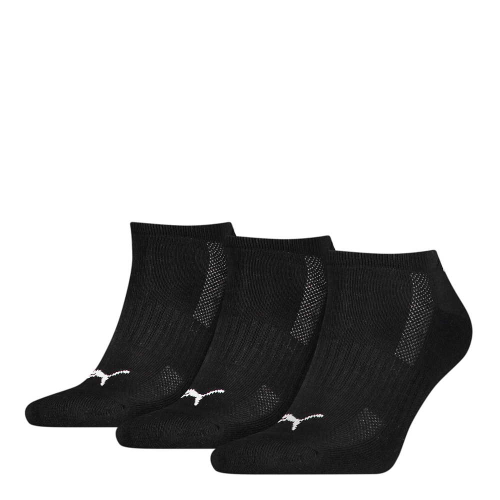 Носки PUMA CUSHIONED SNEAKER 3P UN