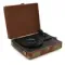 Ritmix LP-100 Leather Brown