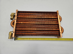 Главный теплообменник (122fin) для HYDROSTA HSG 250-300 SD (арт. 3318114930_н/о)